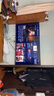 三星品质款 65X8F 65英寸 量子点 AI Mini LED艺术电视 壁纸电视 超薄平嵌 144Hz QA65QNX8FAJXXZ 实拍图