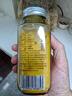 半山农 纯姜黄粉100克 无添加云南姜黄素茶烘焙 可搭有机肉桂粉中秋礼品 实拍图