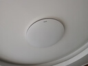 松下（Panasonic）吸顶灯 HHXS5166 50瓦 IP40护眼灯 智能APP全光谱卧室灯 实拍图