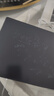 PBJ超薄细笔迹液晶手写板不扩散办公教育草稿写字板学生画板电子笔记本全面手绘板小黑板可扫描留言板 【热销充电款】12英寸-黑-细笔迹 实拍图