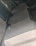 RATHBONE汽车座套坐垫四季通用翻毛皮座椅套日产轩逸奇骏逍客启辰标致名爵 实拍图