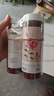 杞里香 玫瑰花茶 平阴重瓣玫瑰花茶大朵泡水养生茶100g(50g*2瓶） 实拍图