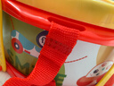 费雪（Fisher-Price）乐器6件套装 宝宝早教音乐启蒙乐器沙锤大鼓响板儿童玩具F6626 实拍图