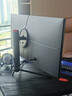 泰坦军团40英寸带鱼屏WQHD 144Hz IPS HDR400广色域 内置音箱 升降支架智能分屏电竞办公2K准4K显示器P40UG 实拍图
