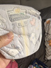 帮宝适夜用王者安睡拉拉裤婴儿尿布湿超薄安睡一整夜mini试用 XL7 实拍图