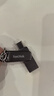 闪迪（SanDisk）64GB Type-C USB3.2 手机U盘 DDC4深空灰 读速400MB/s 自动备份 双接口优盘 手机平板电脑通用 实拍图