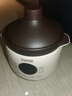 苏泊尔（SUPOR）电炖锅电炖盅 电砂锅 煲汤炖汤锅燕窝炖盅 煮粥神器 电煮锅煲粥熬粥专用锅 家用DG40YC851多功能锅 实拍图