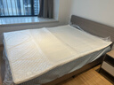 亚朵星球薄床垫记忆棉海绵软睡垫芯垫被榻榻米双人可折叠1.5米*2米 实拍图