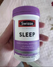 Swisse斯维诗 睡眠片 缬草片不含褪黑素退黑素 舒压放松情绪100片/瓶 实拍图