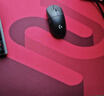 卓威奇亚（ZOWIE GEAR）G-SR-SE炽II 电竞鼠标垫 细面鼠标垫 fps游戏鼠标垫 电竞桌垫gsrse炽升级款（随机发货） 实拍图
