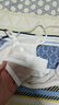 芬狄诗（fandecie）【贴贴杯】内衣女小胸不空杯微聚拢无钢圈舒适收副乳文胸FB 经典款-肤色BGE 75B 实拍图