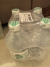 鼎湖山泉饮用天然水 冲茶专用山泉水3L×4桶 桶装水 实拍图