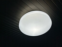 松下（Panasonic）吸顶灯阳台防水灯具厨卫灯具浴室 圆形18瓦 HHXC2217L 实拍图