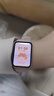 小米（MI）手环9Pro粉金 智能手环 高精度运动健康 睡眠呼吸暂停监测 心率血氧监测运动手环送男友送女友 实拍图