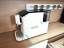 Gevi全自动咖啡机手动打奶拉花家用办公室咖啡自由意式全自动咖啡机研磨一体机GV-K02cd 送礼佳选 KO2CD-性价比爆款 实拍图