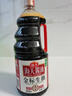 海天 生抽酱油1.9L 【金标 一级酱油】金标系列 实拍图