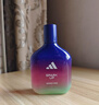 阿迪达斯（adidas）男士女士中性香水欢心橙现100ml西普花香调七夕情人节礼物送女友 实拍图