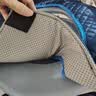 医仑特卧床老人起身辅助器轮椅搬运坐垫瘫痪病人搬运转移移位带方便如厕 实拍图