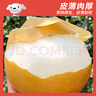 京觅山东丰水梨  净重4.5斤单果300g+ 新鲜水果源头直发包邮 实拍图
