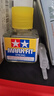 田宫（TAMIYA） 田宫胶水模型diy专用胶水塑料ABS专用胶高达水贴软化剂辅助胶水 黄盖加强水贴软化剂 87135 实拍图