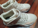 Skechers斯凯奇儿童秋冬休闲男女童二棉鞋轻质加绒保暖靴405222L/302583L 女童/自然色/NAT 36 实拍图