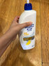 海飞丝去屑洗发水金榜男士女士清爽去油1KG洗头膏洗发露控油刘宇宁同款 实拍图