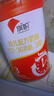 旗帜红钻红罐奶粉  新国标君乐宝红罐808g整箱 3段 808g 6罐 【扫6兑1】 实拍图