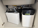 科罗菲（COLOFEL）中央软水机家用橱下安装迷你小型 2T/H大流量 全自动全屋净水软水系统套装 软化水除垢净水器设备 软水机Aqua20Pro【2.8T/H流量】 实拍图