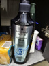 施华蔻（Schwarzkopf）去屑控油礼盒（净屑洗400ml+控油洗400ml）洗发水 团购节日福利 实拍图