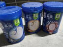 嘉宝（GERBER）番茄牛肉谷物高铁米粉婴幼儿米粉宝宝辅食米糊250g6月+100%真验厂 实拍图