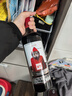 奥兰小红帽小红帽红酒陈酿干红葡萄酒750ml 单支N1【N系列】 实拍图