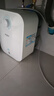 海尔（Haier）国家补贴6.6升小厨宝电热水器EC6.6FA 一级能效京东自营 2200W速热 家用厨房台下小型储水式热水宝 实拍图