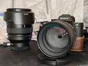 适马（SIGMA）Art 85mm F1.4 DG DN 全画幅微单 大光圈定焦镜头 人像肖像特写（索尼E卡口） 实拍图