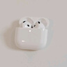 Apple/苹果 AirPods 4(支持主动降噪)搭配无线充电盒(USB-C)苹果耳机 蓝牙耳机适用iPhone/iPad 四代 实拍图