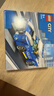 乐高（LEGO）积木拼装城市系列60312 警车男孩儿童玩具生日圣诞礼物 实拍图