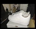 耐克（NIKE）Air Force 1 07男鞋空军一号板鞋经典复古耐磨Air运动休闲鞋 CW2288-111 42.5 实拍图