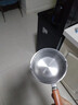 不锈钢泼油小锅热油专用锅奶锅热奶锅家用牛奶迷你小锅淋油神器 7cm 300ml 实拍图