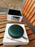 B&O PLAY beoplay Beosound A1Gen2 便携式无线蓝牙音响 户外迷你小音箱 绿色【国行正品三码合一】 实拍图