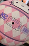 麦斯卡（Mesuca）7号PU篮球HelloKitty女生礼物520情人节礼物 实拍图