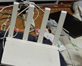 小米（MI）AX3000T路由器5G双频WIFI6 多宽带聚合 3000M无线速率 千兆5G家用路由 Xiaomi AX3000T 实拍图