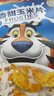 家乐氏（Kellogg）进口香甜玉米片420g低脂谷物脆即食非油炸麦片儿童学生营养早餐 实拍图