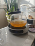 茗光煮茶壶电陶炉煮茶器蒸煮一体茶壶烧水煮茶炉养生壶2025年新款 实拍图
