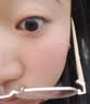 藤石制药散光近视滴眼液明目儿童缓解视疲劳模糊改善可搭矫正视力眼药水BD 送眼罩【买三送二】五盒周期装近视散光500度以上） 10ml/瓶 实拍图