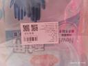 美丽雅洗碗手套加长30cm大号3双加厚乳胶手套家务厨房洗碗洗衣胶皮手套 实拍图