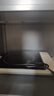 美的（Midea）家用电磁炉  超猛火大功率 电磁灶火锅炉 炒菜电池炉新型超薄大面板 MC-E22BH02 实拍图