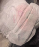 好奇（Huggies）铂金装小桃裤成长裤XXL74片(15kg以上)尿不湿【透爽散热】 实拍图