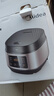 美的（Midea）电饭煲小型3升2-3人前置大屏面板24小时预约多功能微压小米粥家用智能电饭锅 AFB3061R 品牌官方 实拍图
