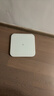 米家（MIJIA）小米智能体重秤S200 白色 双接家用健康秤电子秤人物双模式 APP高精准数据测量 智能分析 减肥专用 实拍图
