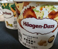 哈根达斯（Haagen-Dazs）经典比利时巧克力口味冰淇淋 100ml/杯 雪糕 实拍图