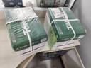 天章 （TANGO）新绿天章A4打印纸 70g 500张*10包 双面打印复印纸 洁白顺滑不卡纸 整箱5000张【匠心品质款】 实拍图